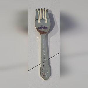 Disney On Ice Dinglehopper Collectible